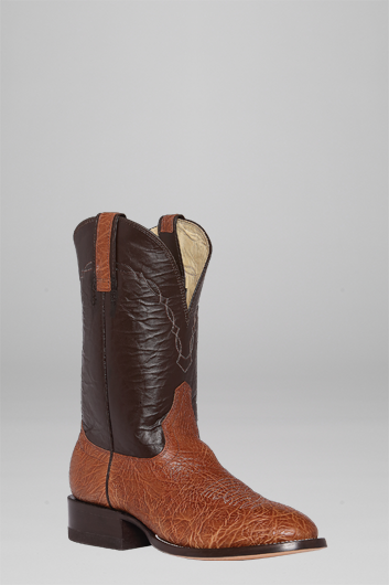 Hondo 8902 Spanish Shoulder Boots
