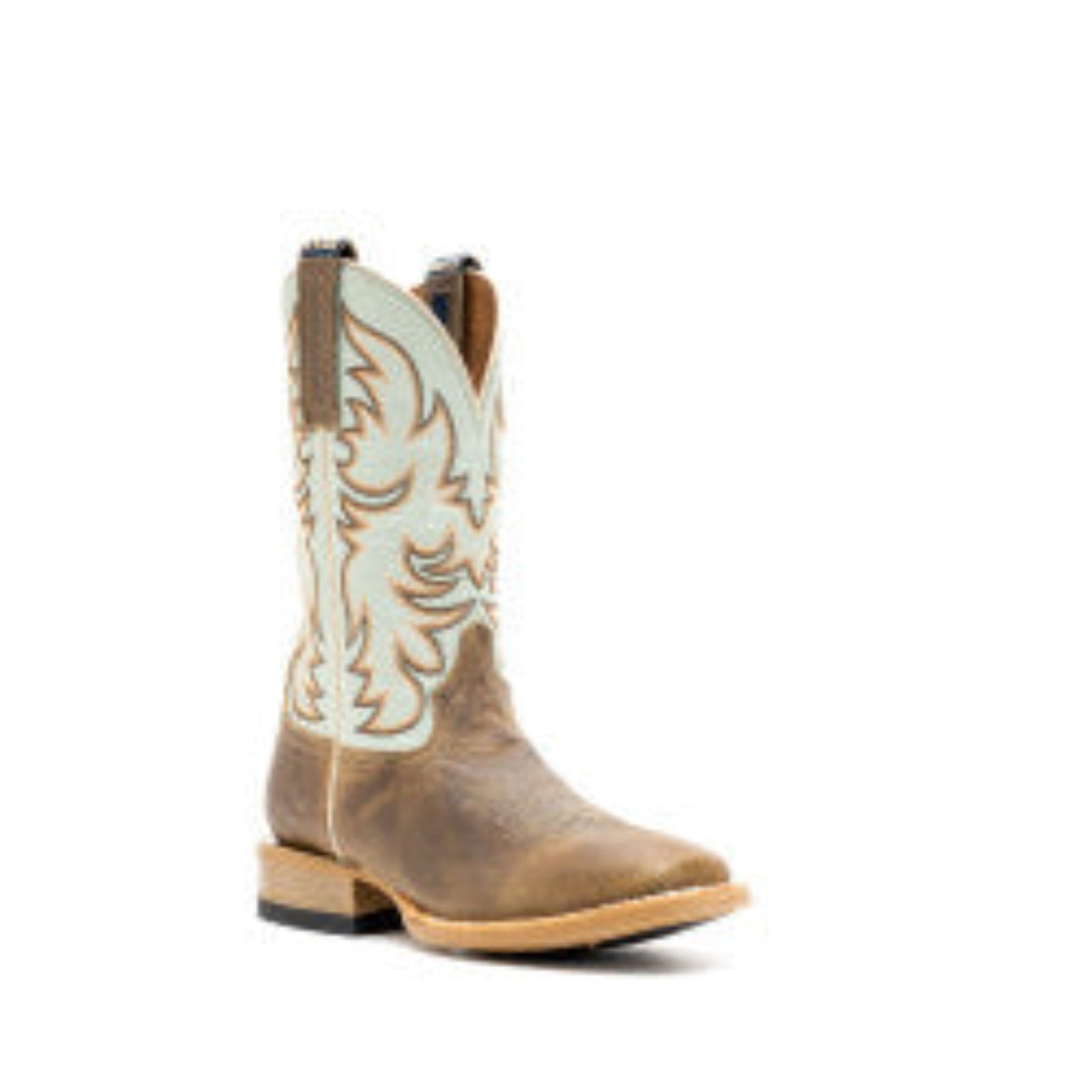 Hyer Wms Topeka Cowboy Boot