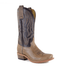 Hyer Men's Stafford Tan Cowboy Boot