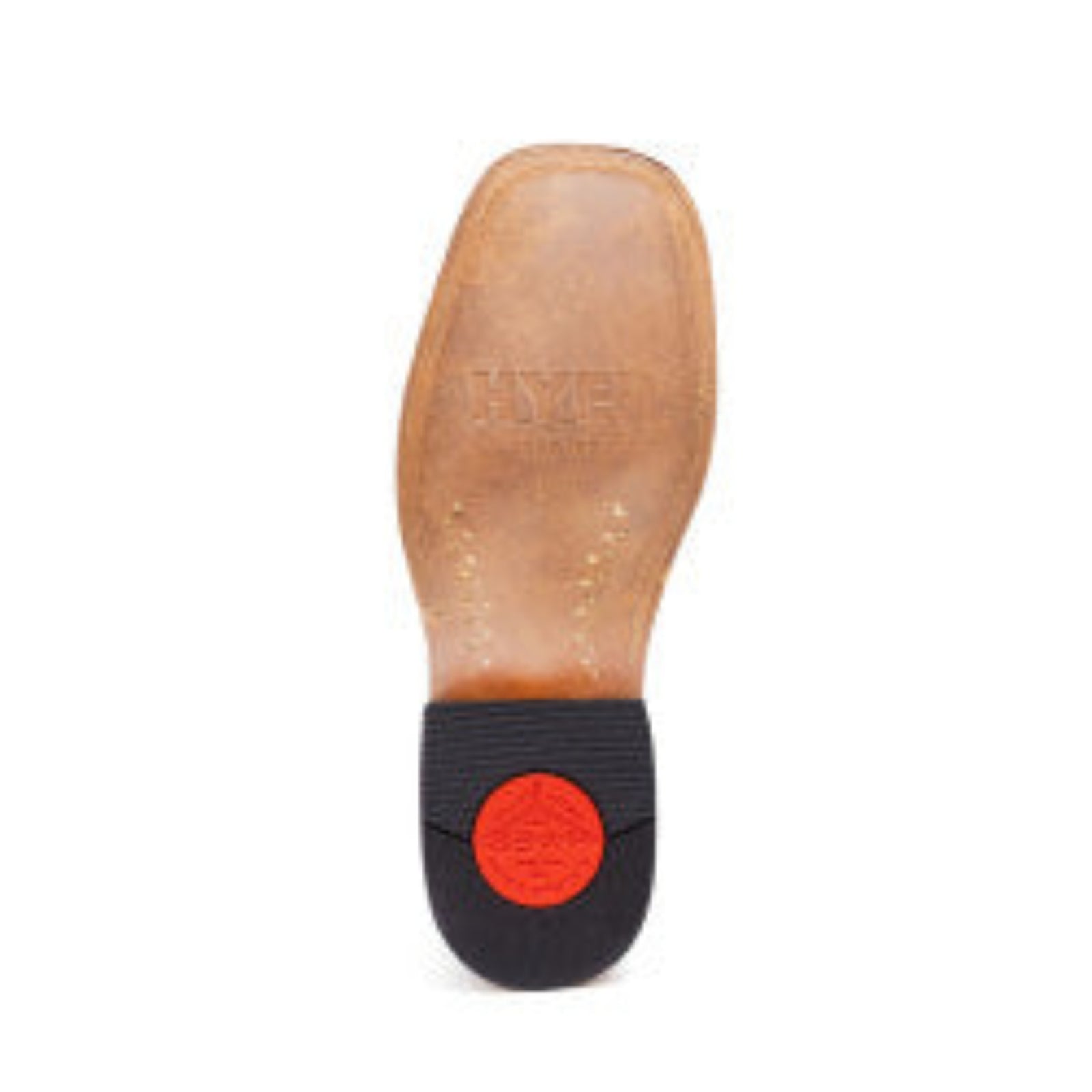 Hyer Mns Walton Cowboy Boot