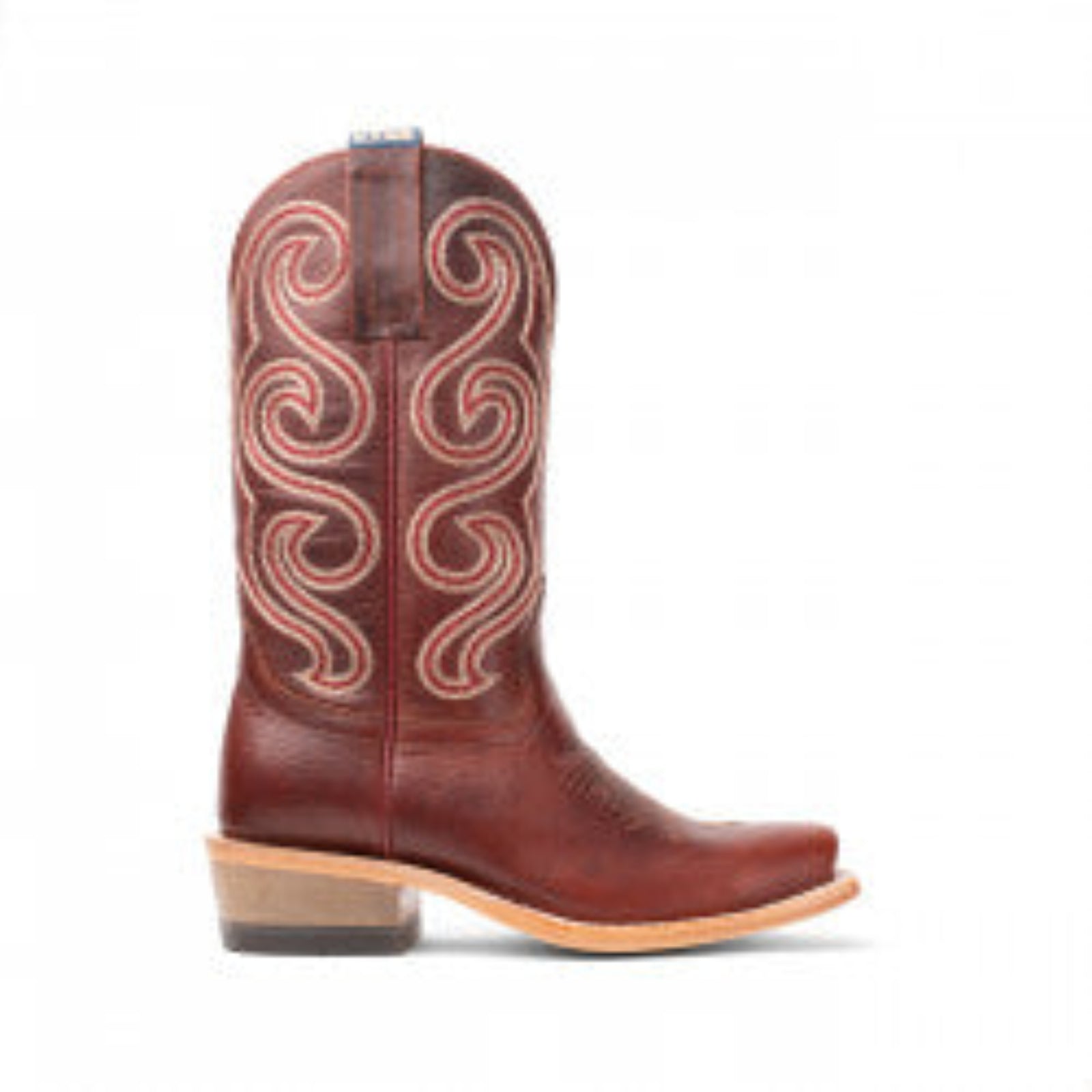 Hyer Wms Meriden Cowboy Boot