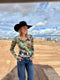 M Sport 6 Cowboy Air Conditioned Shirt