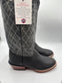 Hondo Crazy Shoulder Boots 1753