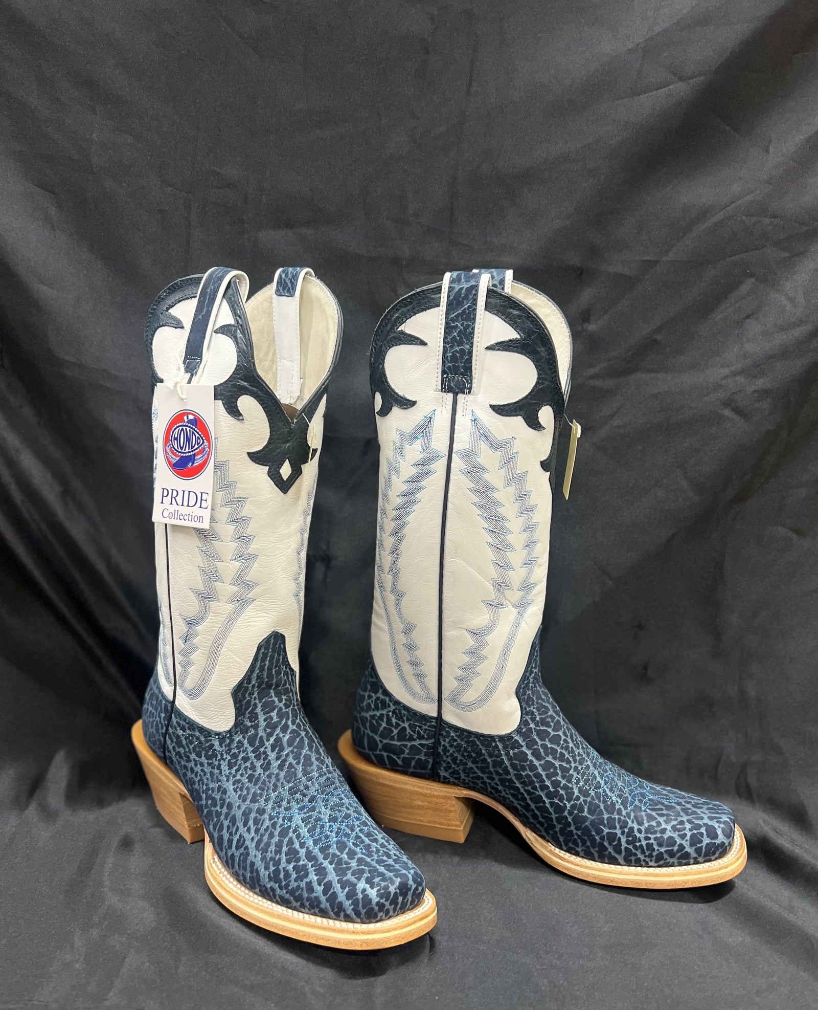 Mens Hondo 2176 Boot
