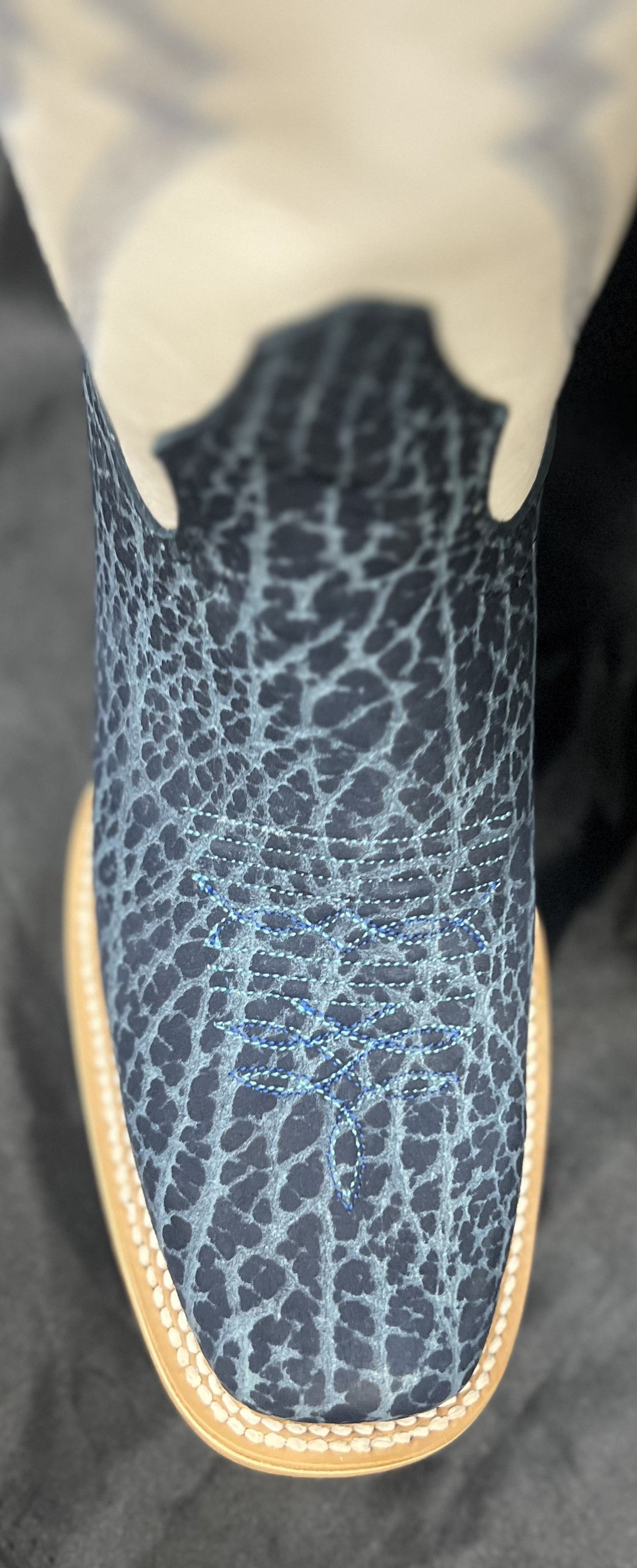 Mens Hondo 2176 Boot
