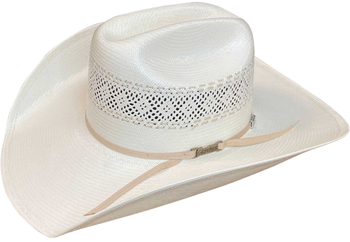 American Hat JC4200 Straw Hat