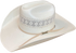 American Hat JC4200 Straw Hat