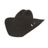 3X Rodeo 4" Justin Cowboy Hat