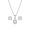 Boxed Star Jewelry Set