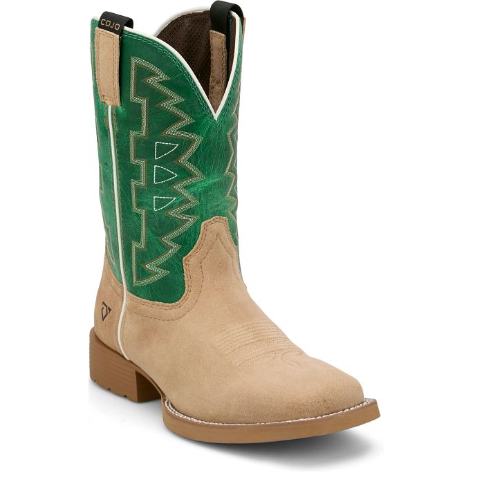 Justin COJO0111 Boots