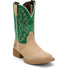 Justin COJO0111 Boots