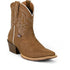 Justin Boots Dee Brown Waterproof Composite Toe Work Boot