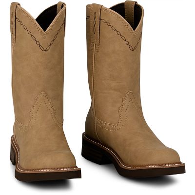 Justin Lillie Biege GY9801