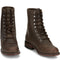 Justin Mckean Lace Up LDS Roper RP537