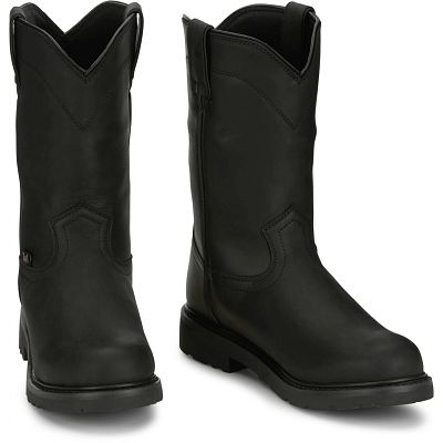 Justin Dorsal SE4635