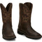 Mn Justin Driller Boot SE4681