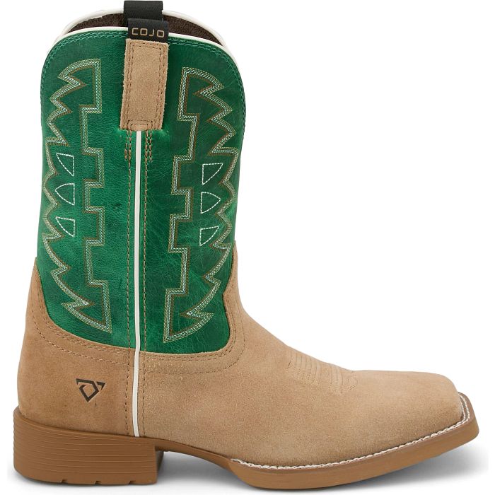 Justin COJO0111 Boots