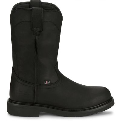 Justin Dorsal SE4635