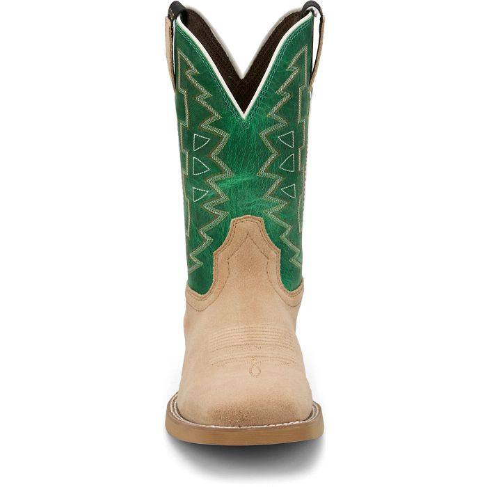 Justin COJO0111 Boots