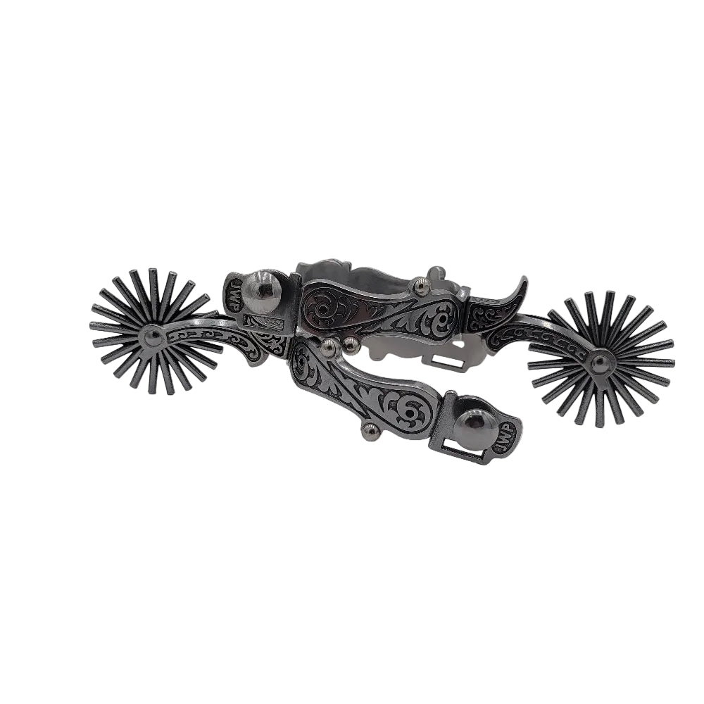 JWP Spur OTB-90-CSH