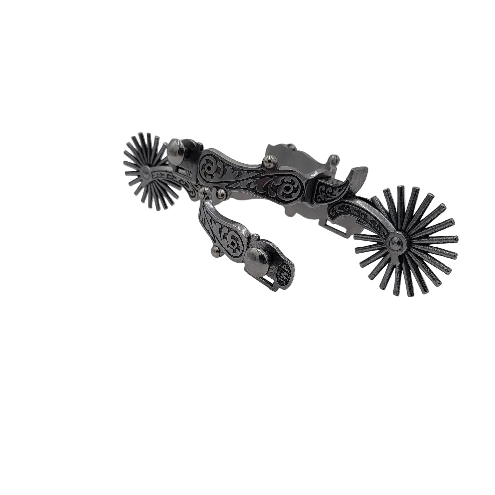 JWP Spur OTB-90-CSH