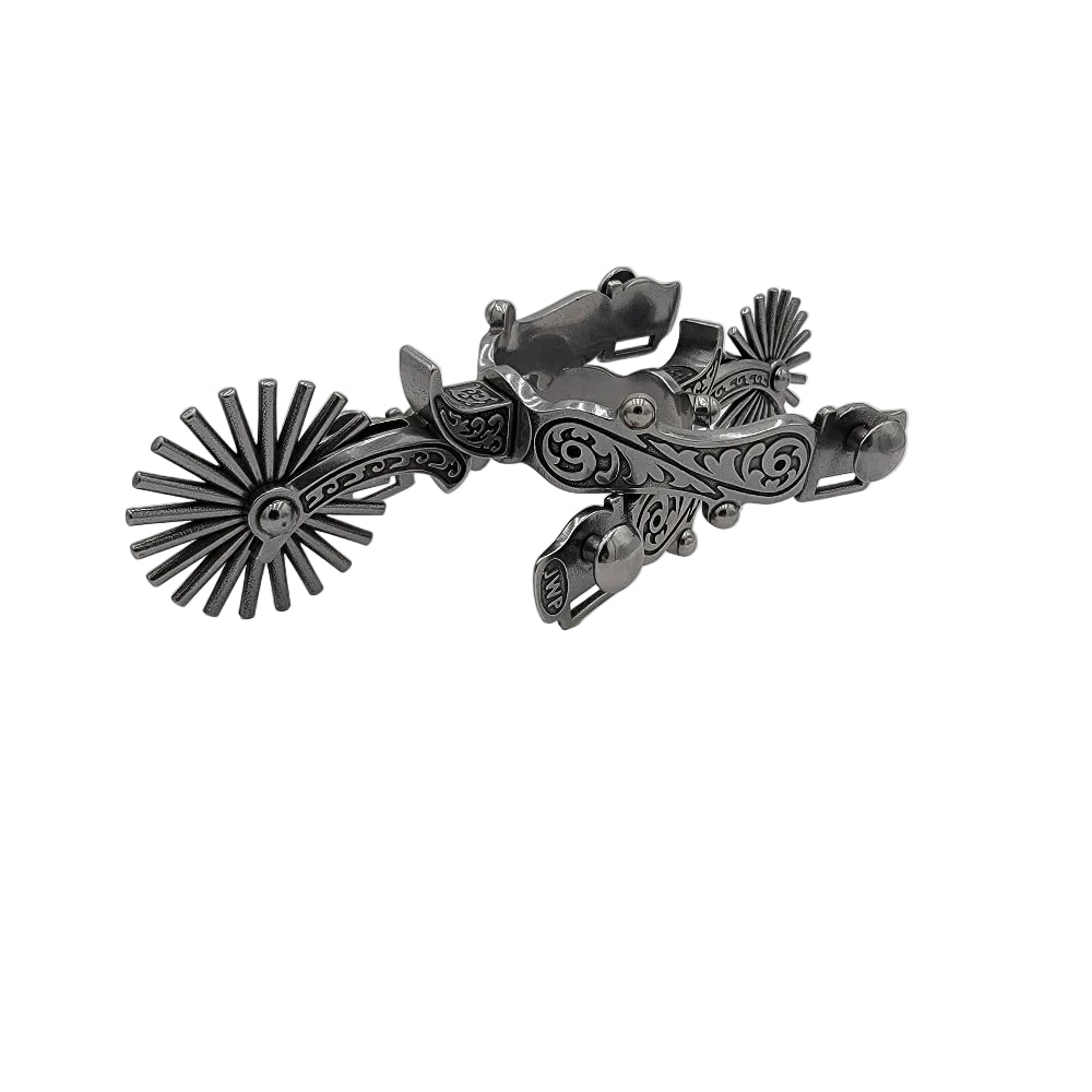 JWP Spur OTB-90-CSH
