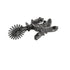JWP Spur OTB-90-CSH