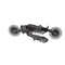 JWP Spur OTB-90-CSH