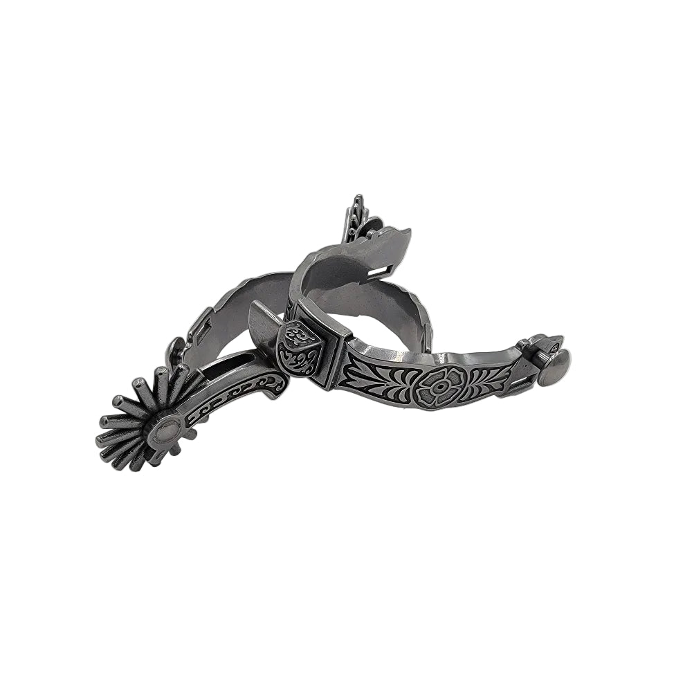 JWP Spur OTB 75 CSH