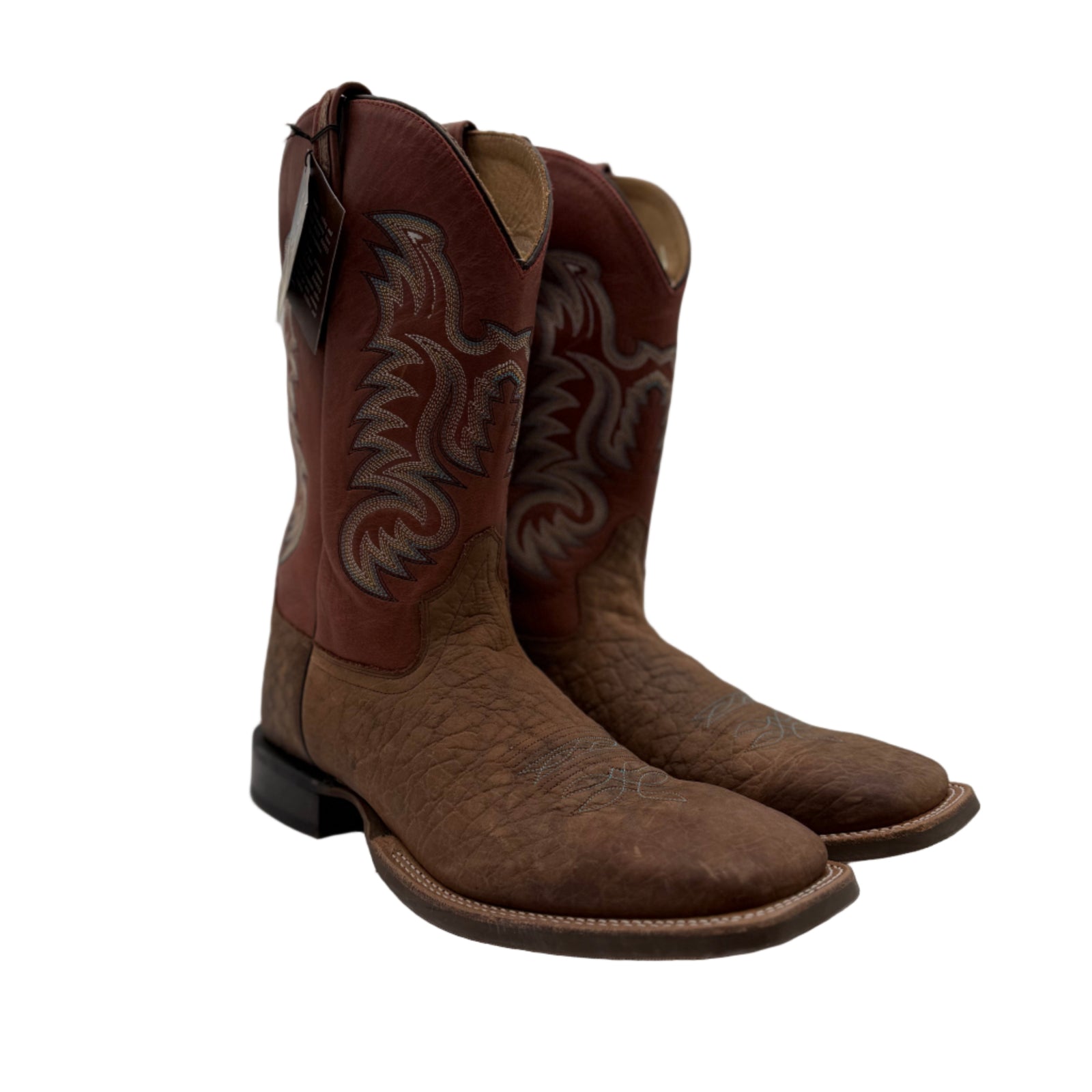 Sale Boot - Jama Men's Cowboy Boot