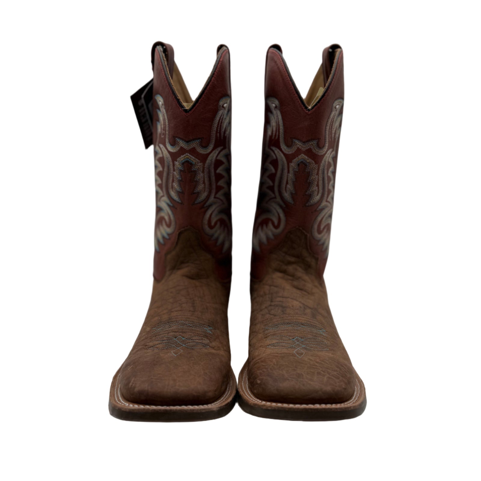 Sale Boot - Jama Men's Cowboy Boot