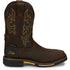 Justin Joist 11" Waterproof Comp Toe Boot SE4625