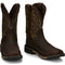 Justin Waterproof Comp Toe Boot SE4625