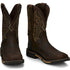 Justin Waterproof Comp Toe Boot SE4625