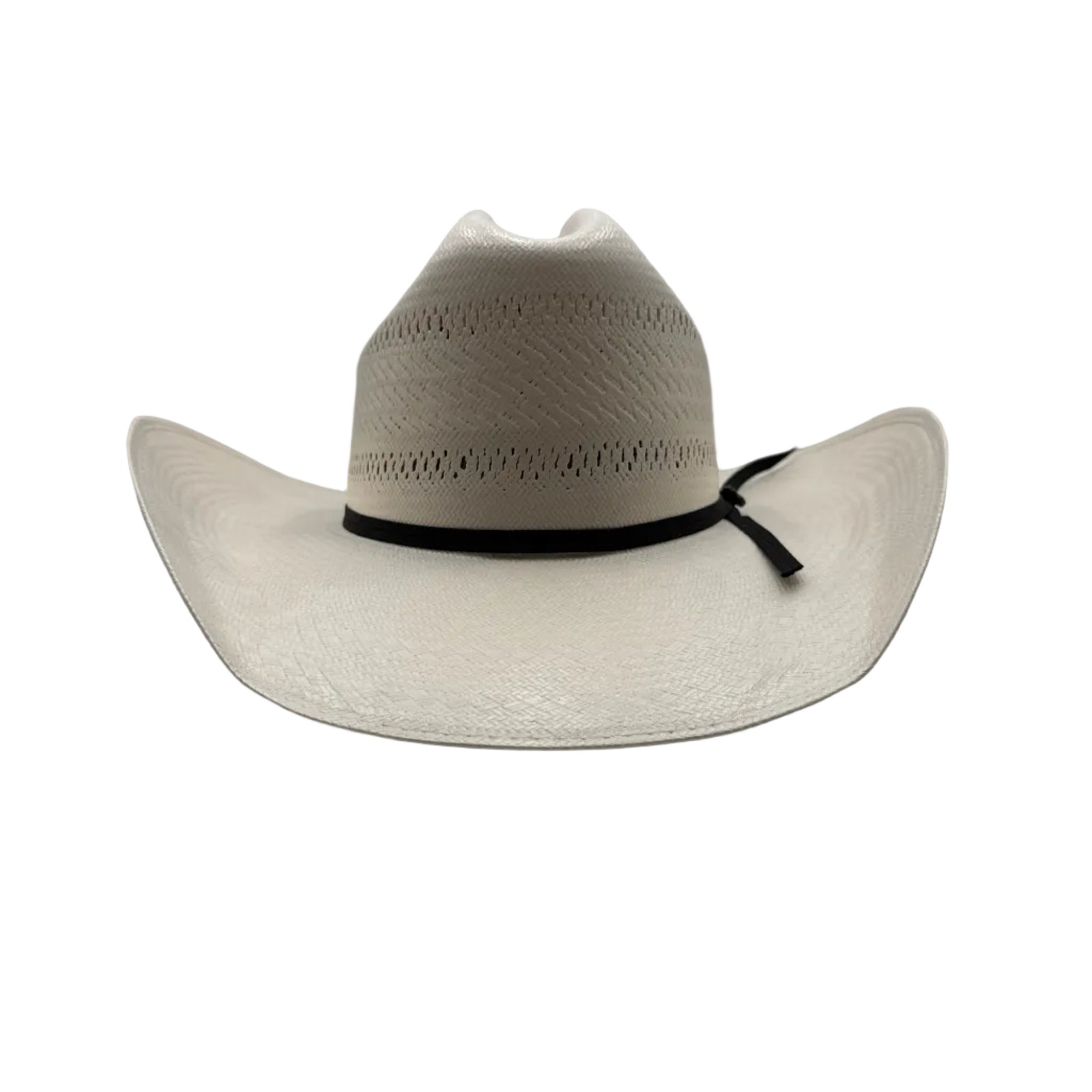 Justin Bardin Straw Cowboy Hat