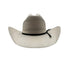 Justin Bardin Straw Cowboy Hat
