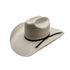 Justin Bardin Straw Cowboy Hat