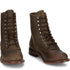 Justin Drennan Lace Up Boot RP501
