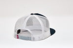Kimes Banner Ventilated Cap Denim