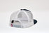 Kimes Banner Ventilated Cap Denim