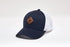 Kimes Diamond Cap Navy