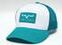Kimes Dually Teal Ball Cap