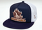 Kimes Pocco Navy Ball Cap