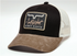 Kimes Roseben Black Ball Cap