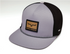 Kimes Tasso Grey Ball Cap