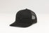 Kimes Weekly Trucker Cap Black/Black