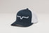 Kimes Weekly Trucker Cap Navy/White