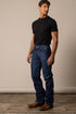 Kimes Men’s Dillon Blue Jeans