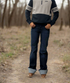 Kimes Olivia Dark Wash Jeans