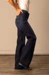 Kimes Olivia Dark Wash Jean